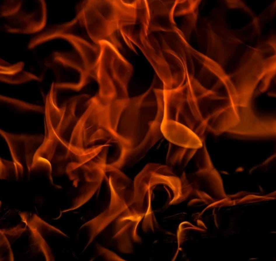 Servicios alarma incendios