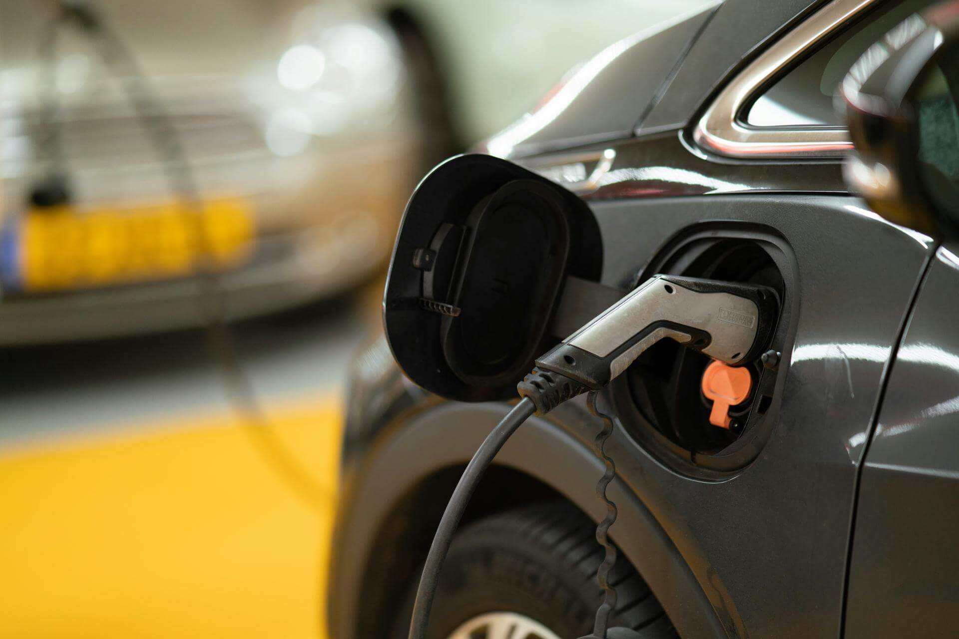 Servicios cargadores vehiculos electricos
